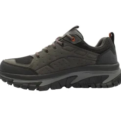 237488 Arch Fit Shoe - Charcoal