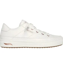 177189 Arch Fit Trainer - White
