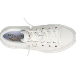 177189 Arch Fit Trainer - White