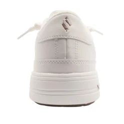 177189 Arch Fit Trainer - White