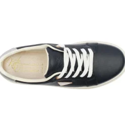 Arncott Shoe - Navy