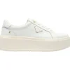 Arncott Shoe - White