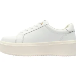 Arncott Shoe - White