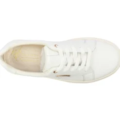 Arncott Shoe - White