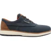 As403 Shoe - Navy