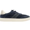 As202 Shoe - Navy