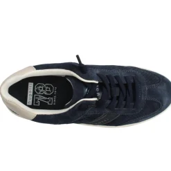 As202 Shoe - Navy