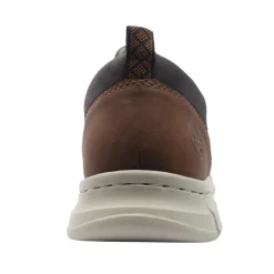 B7796 Laced Shoe - Grey