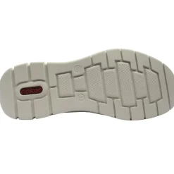 B7796 Laced Shoe - Grey