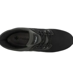 B1051 Shoe - Black/Grey
