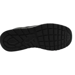 B1051 Shoe - Black/Grey