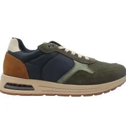B1000 Shoe - Green