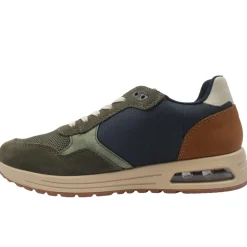 B1000 Shoe - Green