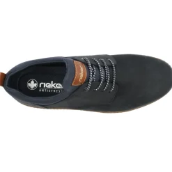 B3360 Slipon Shoe - Navy