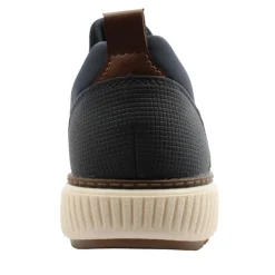 B3360 Slipon Shoe - Navy