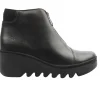 Baaz Boot - Black