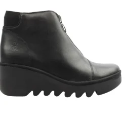 Baaz Boot - Black