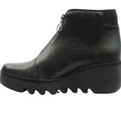 Baaz Boot - Black