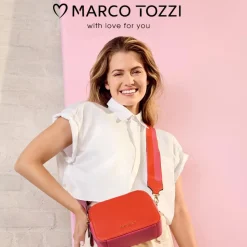 Bag 61114 - Pink Multi