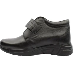 75200 Bay Boot - Black