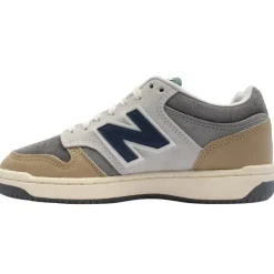 Bb480lgb Trainer - Grey Multi