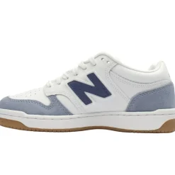 Bb480lxb Trainer - White Blue