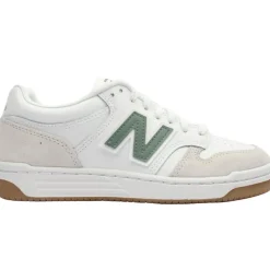 Bb480lyg Trainer - White Green