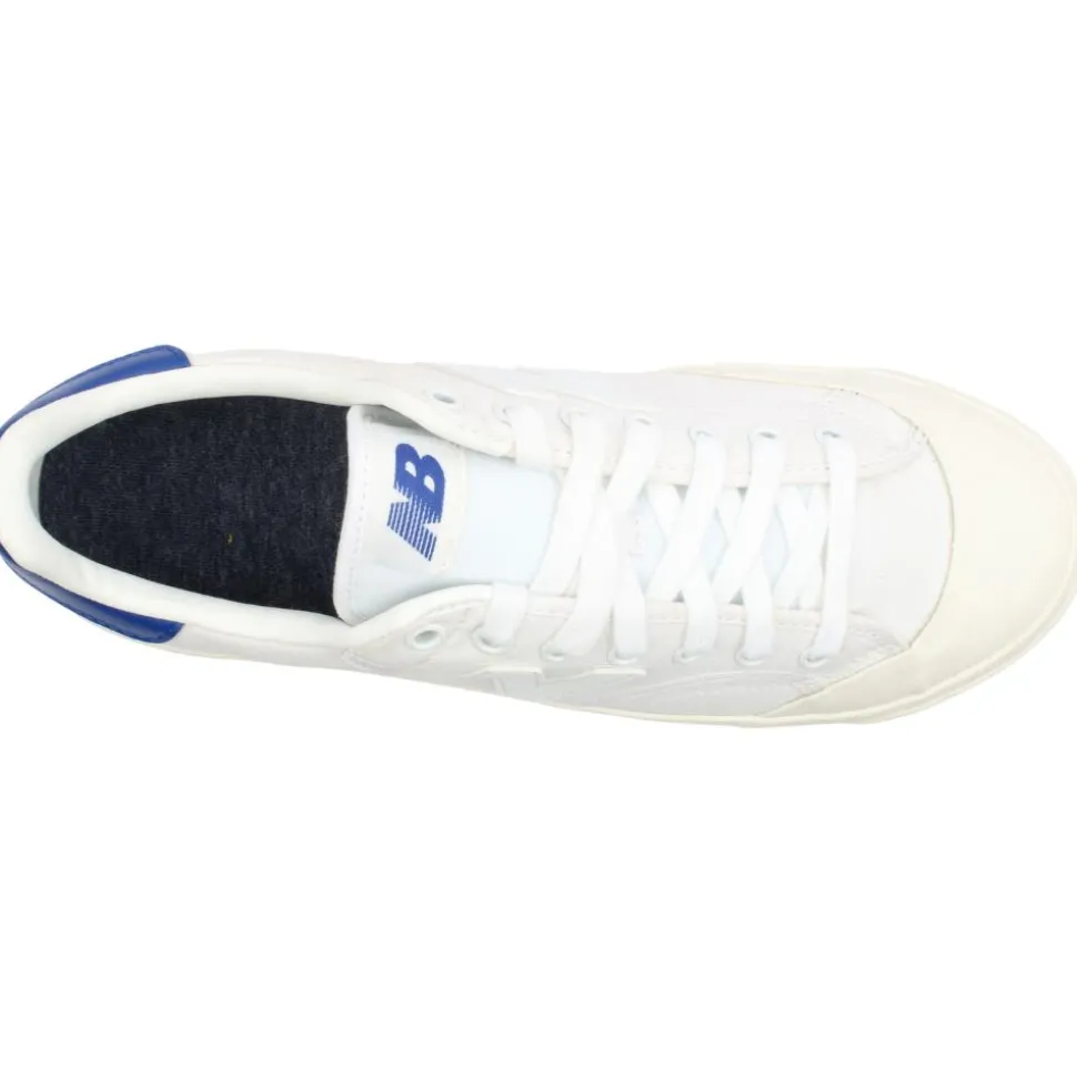 Bb100og Trainer - White Blue