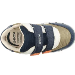 B3555c Junior Runner - Pistachio