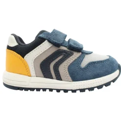 B453ca Junior Trainer - Blue Yellow