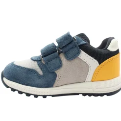 B453ca Junior Trainer - Blue Yellow
