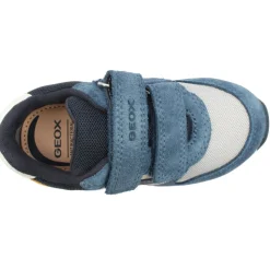 B453ca Junior Trainer - Blue Yellow