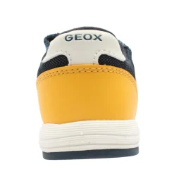 B453ca Junior Trainer - Blue Yellow