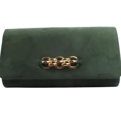 Bg1017 Handbag - Green