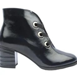 Bioeco 7853 2555 Boot - Navy Patent