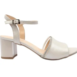 Bioeco 4040 2380 Sandal - Pearl