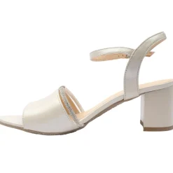 Bioeco 4040 2380 Sandal - Pearl