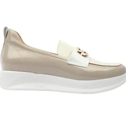 Bioeco 6754 2450 Shoe - Beige Multi