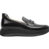 Bioeco 6754 1974 Shoe - Black Patent