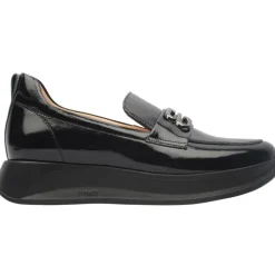 Bioeco 6754 1974 Shoe - Black Patent