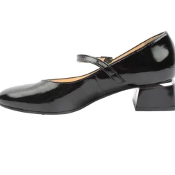 Bioeco 6632 1974 Shoe - Black Patent