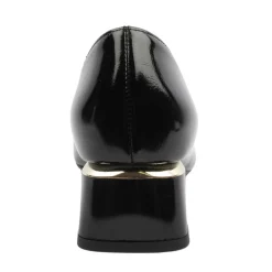 Bioeco 6557 1974 Shoe - Black Patent