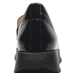Bioeco 6754 1974 Shoe - Black Patent