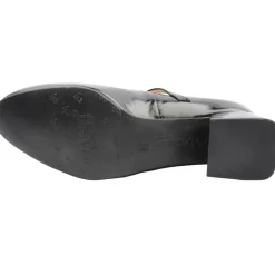 Bioeco 6632 1974 Shoe - Black Patent