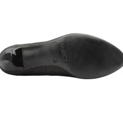 Bioeco 6545 2677 Shoe - Black Sparkle