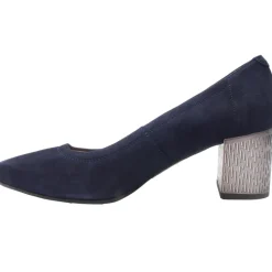 Bioeco 5671 1217 Shoe - Blue