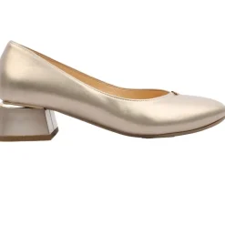 Bioeco 6557 2244 Shoe - Gold
