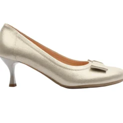 Bioeco 6545 1097 Shoe - Gold
