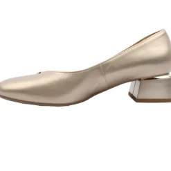 Bioeco 6557 2244 Shoe - Gold