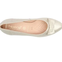 Bioeco 6545 1097 Shoe - Gold